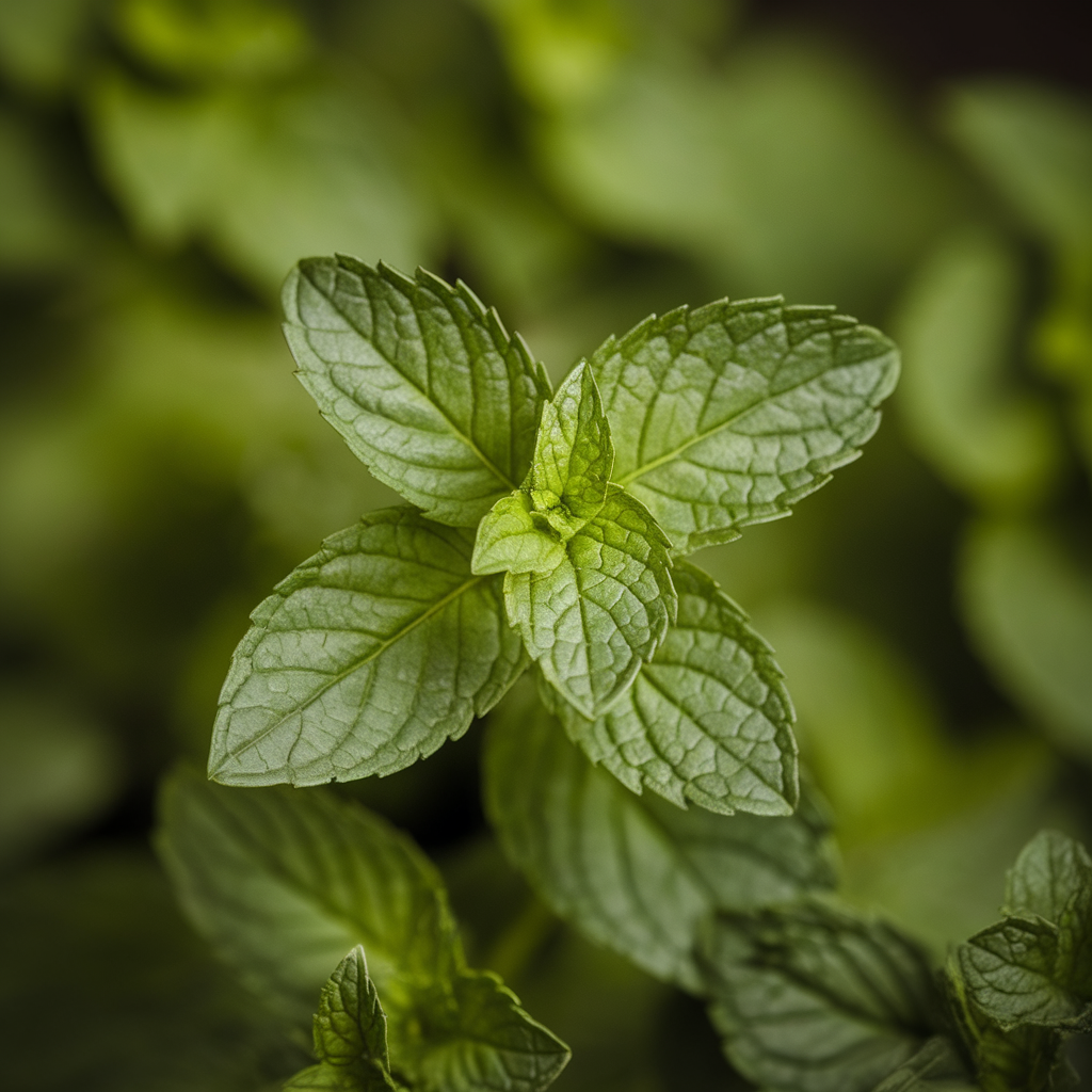 Peppermint